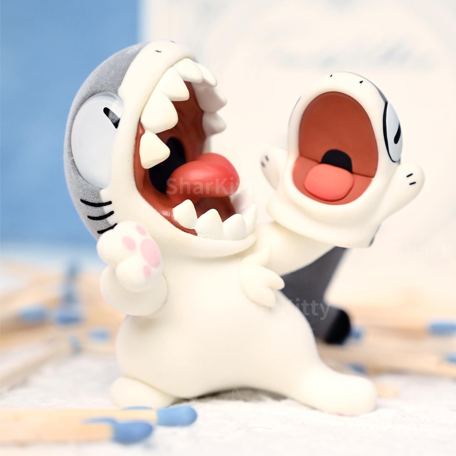 Amazon.co.jp: Sharkitty I'm ver.1、シャークキティブラインド